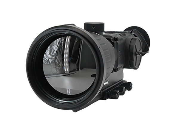 Uncooled Thermal Dual FOV Scope VA-3090-6